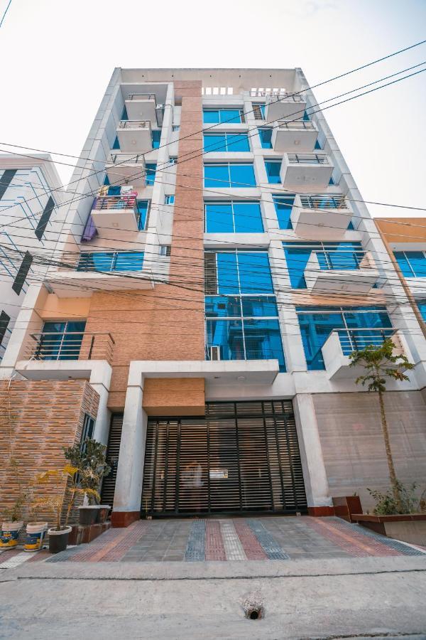 Jatra Flagship Khulna City Centre Esterno foto