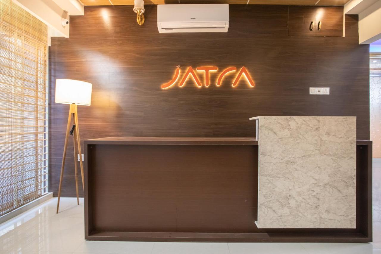 Jatra Flagship Khulna City Centre Esterno foto